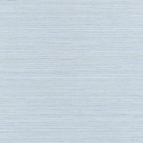 Thibaut TENAYA WIDE WIDTH TWW34070 in Spa Blue Wallpaper - T