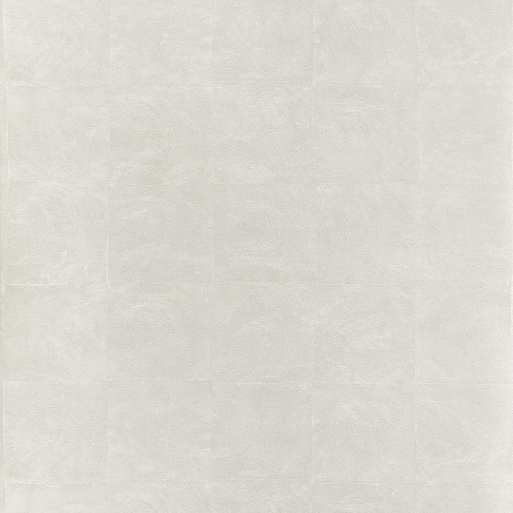 Thibaut KATAMARI WIDE WIDTH TWW34076 in Pearl Wallpaper - TE