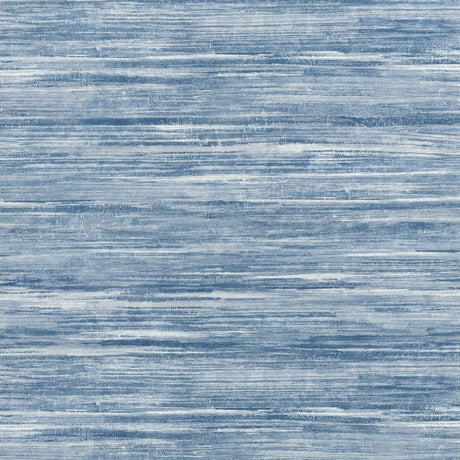 Thibaut GRAND FALLS WIDE WIDTH TWW34078 in Blue Wallpaper - 
