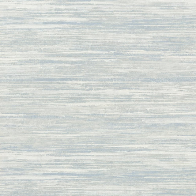 Thibaut GRAND FALLS WIDE WIDTH TWW34079 in Spa Blue Wallpape
