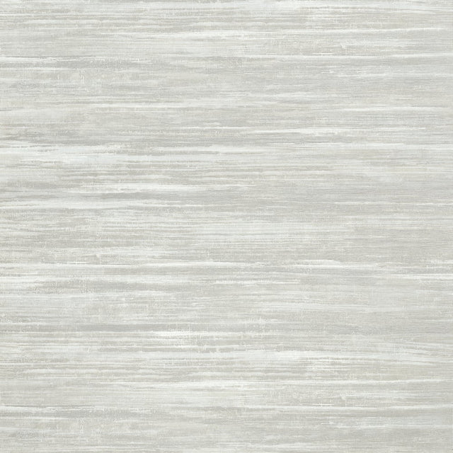 Thibaut GRAND FALLS WIDE WIDTH TWW34083 in Silver Wallpaper 