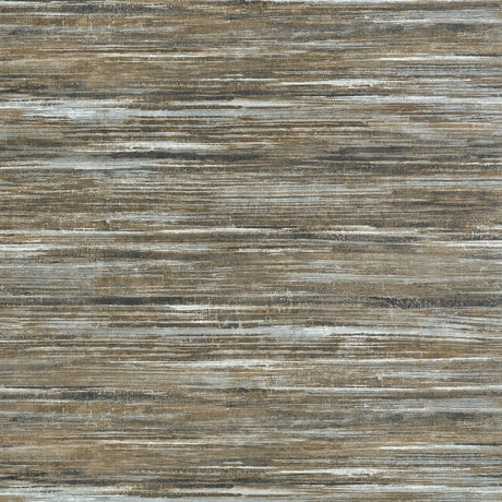 Thibaut GRAND FALLS WIDE WIDTH TWW34084 in Bark Wallpaper - 