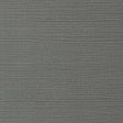 Thibaut TALUK SISAL WIDE WIDTH TWW75151 in Charcoal Wallpape