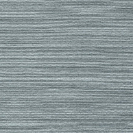 Thibaut TALUK SISAL WIDE WIDTH TWW75155 in Mineral Wallpaper