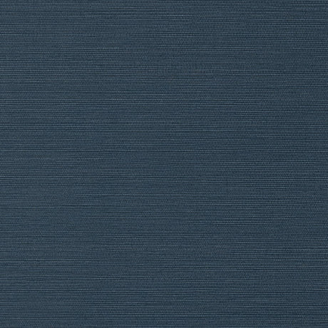 Thibaut TALUK SISAL WIDE WIDTH TWW75157 in Navy Wallpaper - 