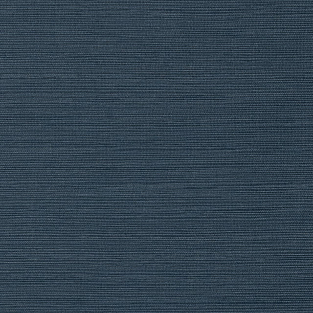 Thibaut TALUK SISAL WIDE WIDTH TWW75157 in Navy Wallpaper - 