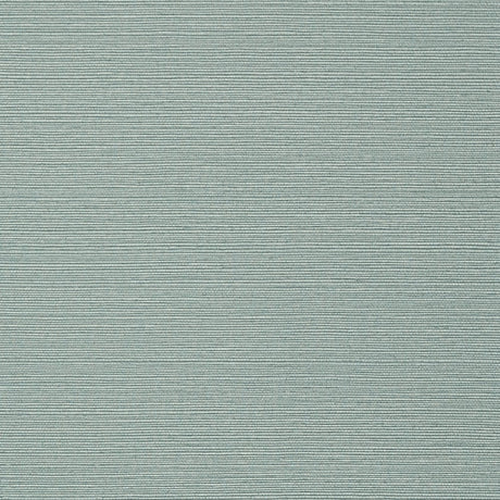 Thibaut TALUK SISAL WIDE WIDTH TWW75158 in Aqua Wallpaper - 