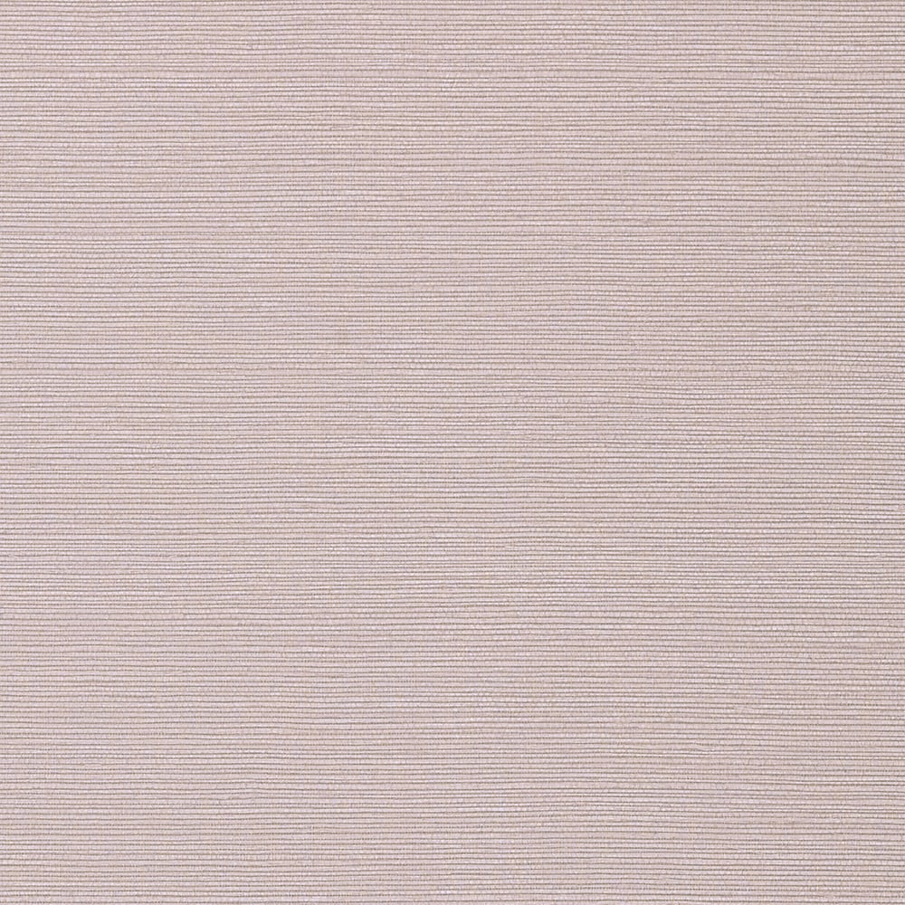 Thibaut TALUK SISAL WIDE WIDTH TWW75162 in Lilac Wallpaper -