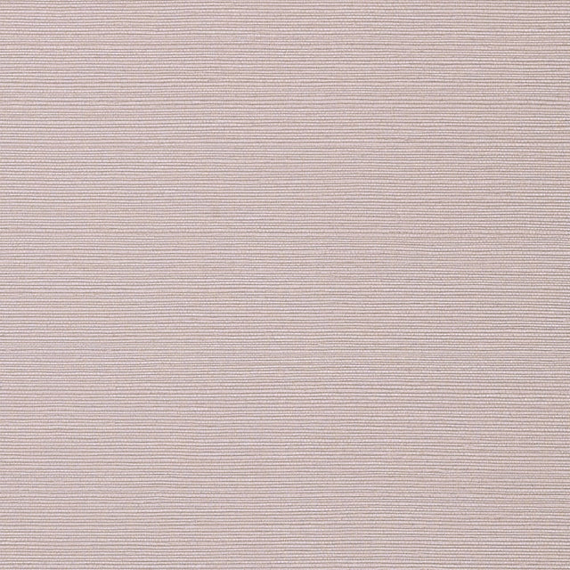Thibaut TALUK SISAL WIDE WIDTH TWW75162 in Lilac Wallpaper -