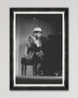MindtheGap Thelonious Monk  - Contemporary Wallpaper Collection 2025