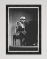MindtheGap Thelonious Monk  - Contemporary Wallpaper Collection 2025