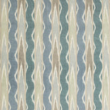 KRAVET COUTURE UBUD.15.0 UBUD SEAGLASS Fabric - Eade's Wallpaper