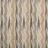 KRAVET COUTURE UBUD.16.0 UBUD SANDSTONE Fabric - Eade's Wallpaper