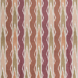 KRAVET COUTURE UBUD.24.0 UBUD SUNSET Fabric - Eade's Wallpaper