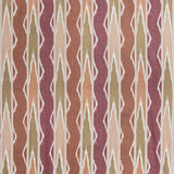 KRAVET COUTURE UBUD.24.0 UBUD SUNSET Fabric - Eade's Wallpaper
