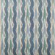 KRAVET COUTURE UBUD.5.0 UBUD MARINE Fabric - Eade's Wallpaper