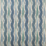 KRAVET COUTURE UBUD.5.0 UBUD MARINE Fabric - Eade's Wallpaper