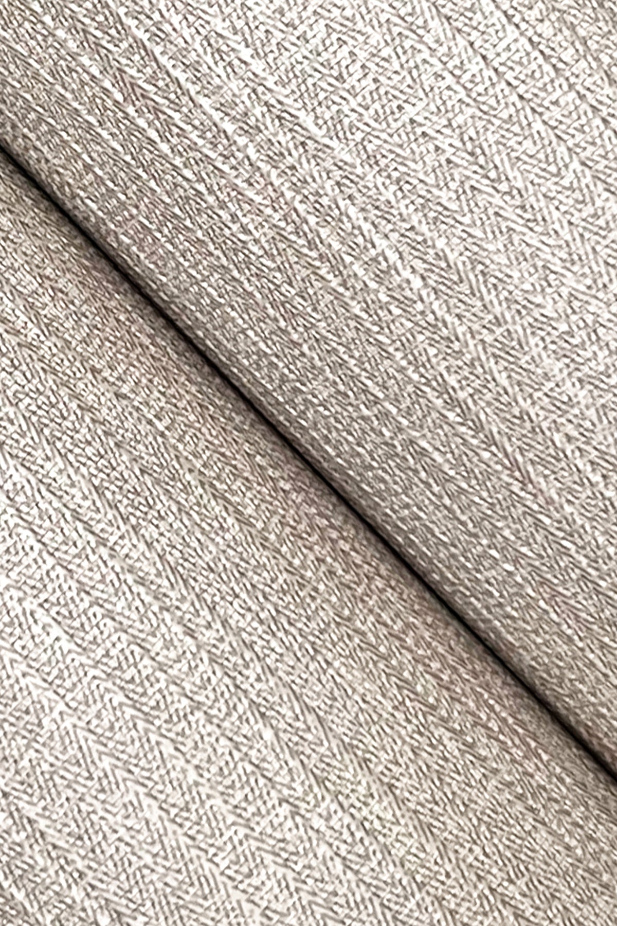 York UD2509N Purl One Pebble Wallpaper