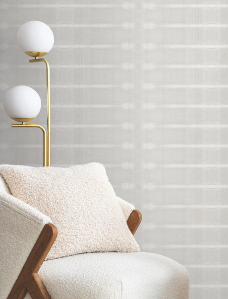 York UD2518N Resound Greystone Wallpaper