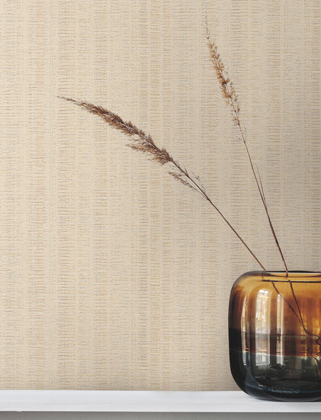 York UD2544N Stratford Harvest Wallpaper