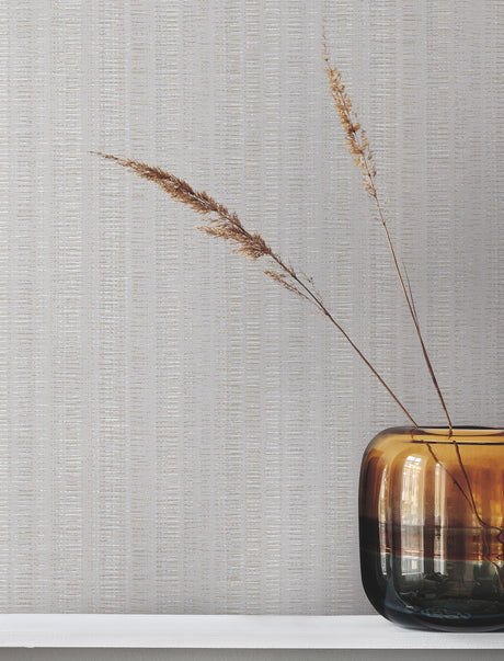 York UD2548N Stratford Flint Wallpaper