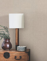 York UD2556N Hardy Linen Jute Wallpaper