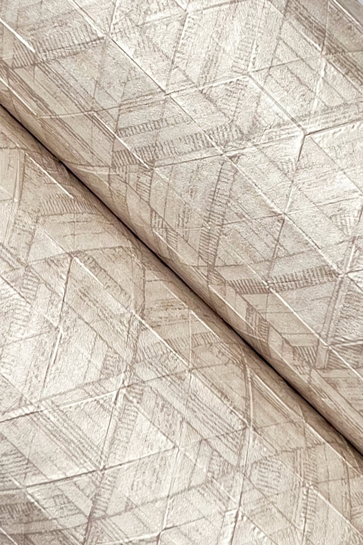 York UD2579N Rune Basswood Wallpaper