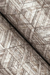 York UD2582N Rune Tortoiseshell Wallpaper