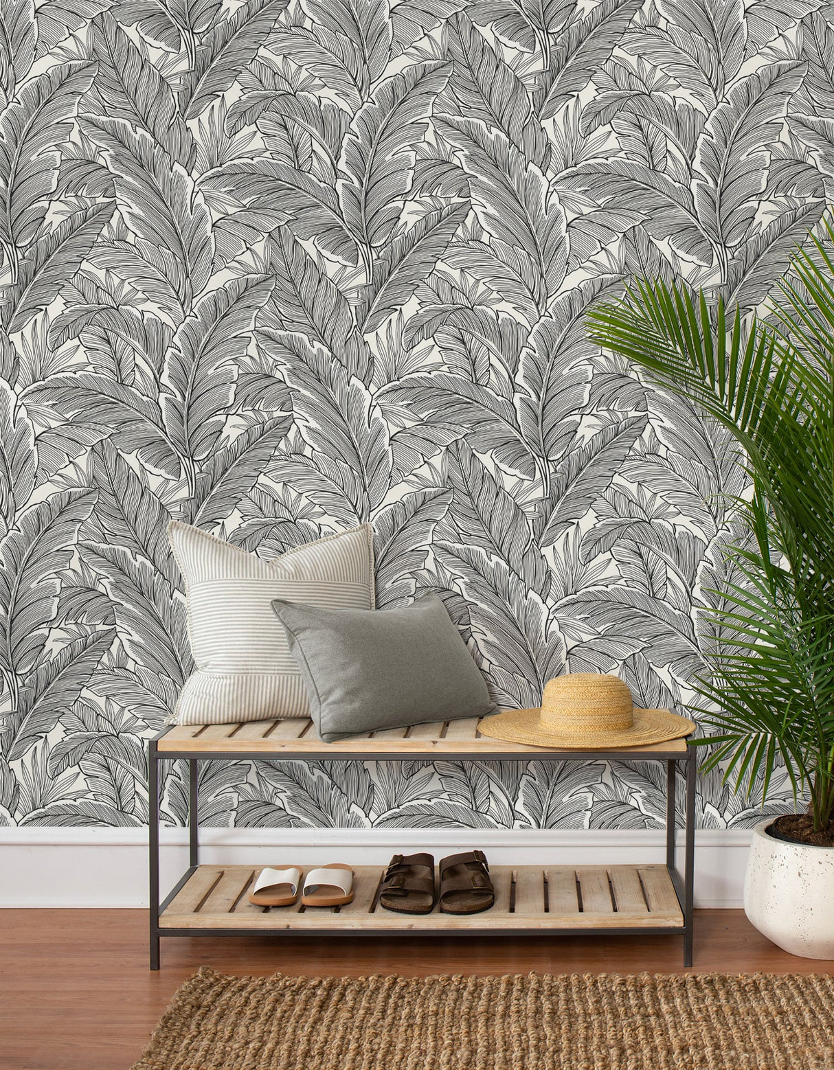 Etten Studios UK10005 Wallpaper - Eade's Wallpaper & Fabric