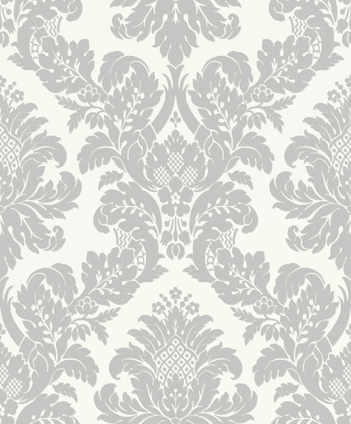 Etten Studios UK10432 Classic Damask