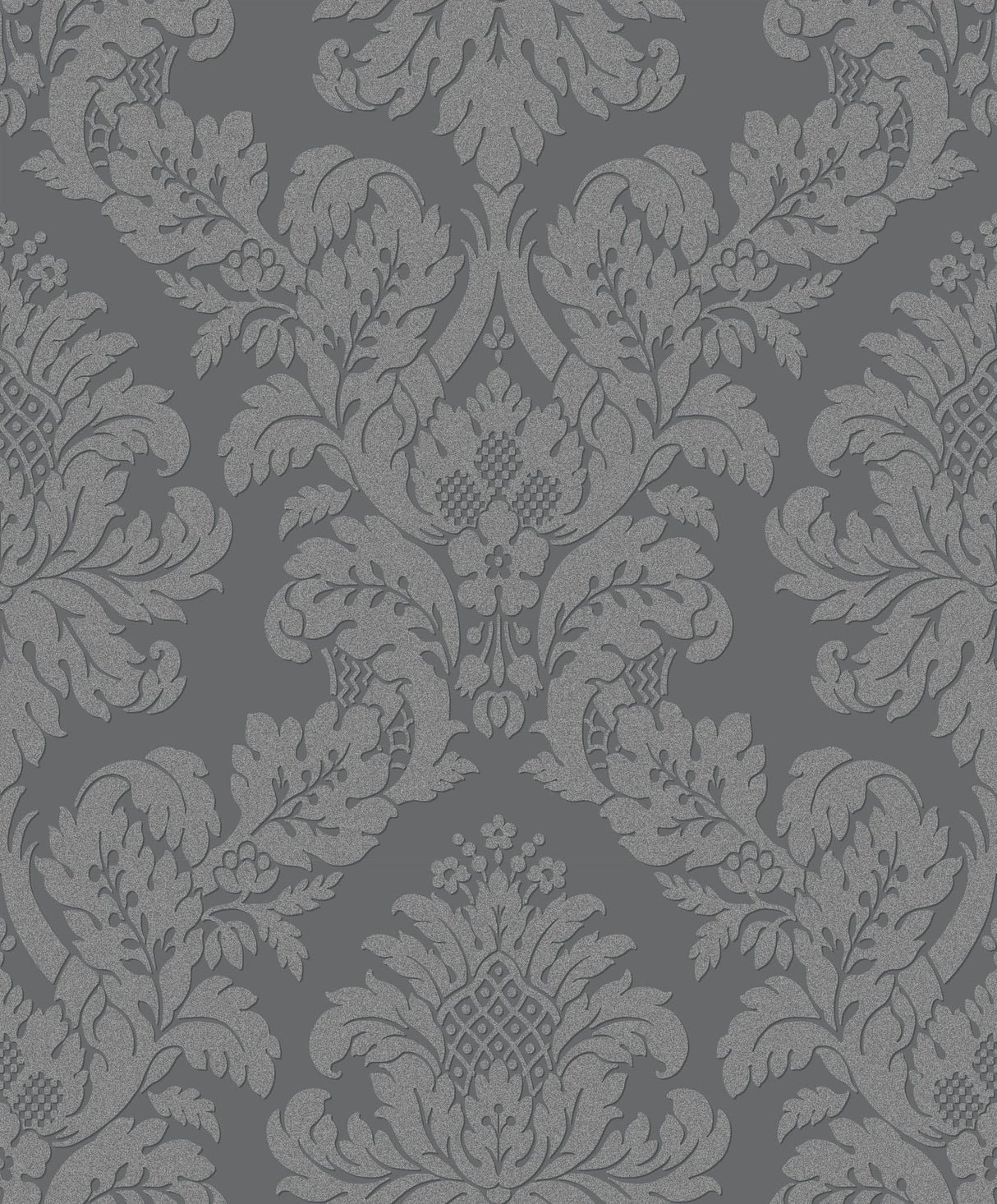 Etten Studios UK10435 Classic Damask