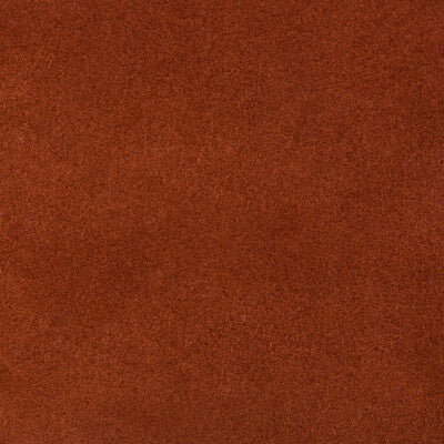 KRAVET DESIGN ULTRASUEDE.24.0 ULTRASUEDE SPICE Fabric - Eade's Wallpaper