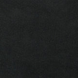 KRAVET DESIGN ULTRASUEDE.821.0 ULTRASUEDE RAVEN Fabric - Eade's Wallpaper