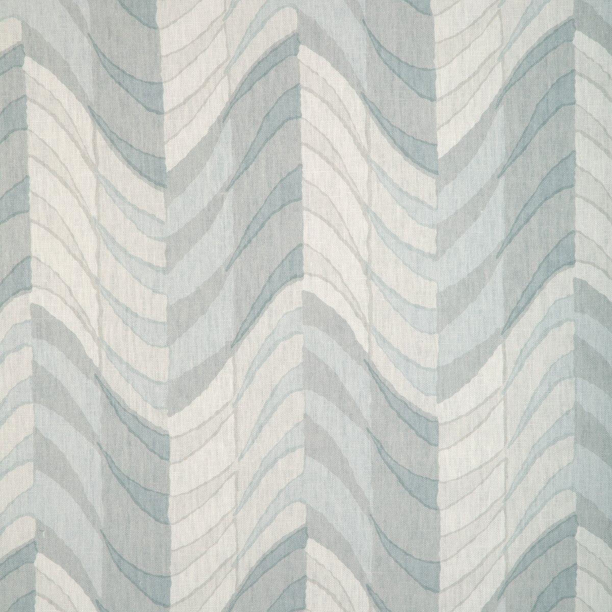 KRAVET BASICS UNDULATION.11.0 UNDULATION DOVE Fabric - Eade's Wallpaper