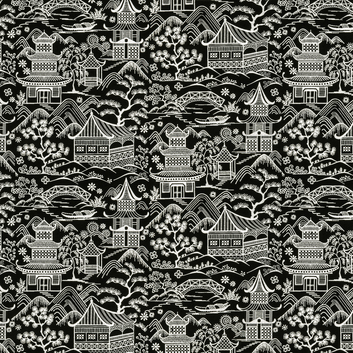 Eade's UPSA-2-sample BLACK/WHITE