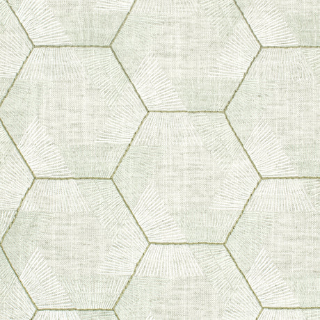 STOUT URSU-3 URSULA 3 VAPOR Fabric - Eades Wallpaper & Fabric
