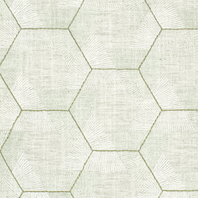 STOUT URSU-3 URSULA 3 VAPOR Fabric - Eades Wallpaper & Fabric