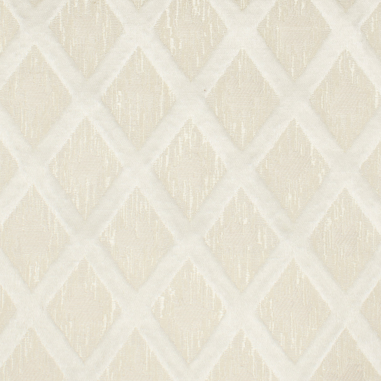 STOUT UVIC-2 UVICON 2 CREAM Fabric - Eades Wallpaper & Fabric