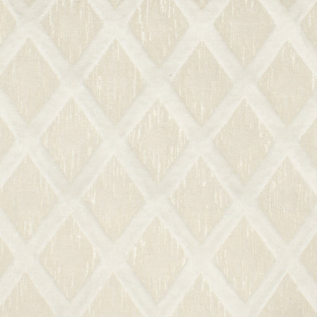 STOUT UVIC-2 UVICON 2 CREAM Fabric - Eades Wallpaper & Fabric