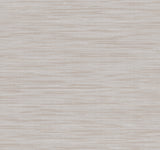 York Wallcoverings UW1000N Sari Silk Dove Faux Fabric Wallpa
