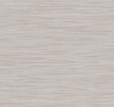 York Wallcoverings UW1000N Sari Silk Dove Faux Fabric Wallpa