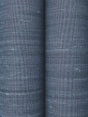 York Wallcoverings UW1003N Sari Silk Denim Faux Fabric Wallp