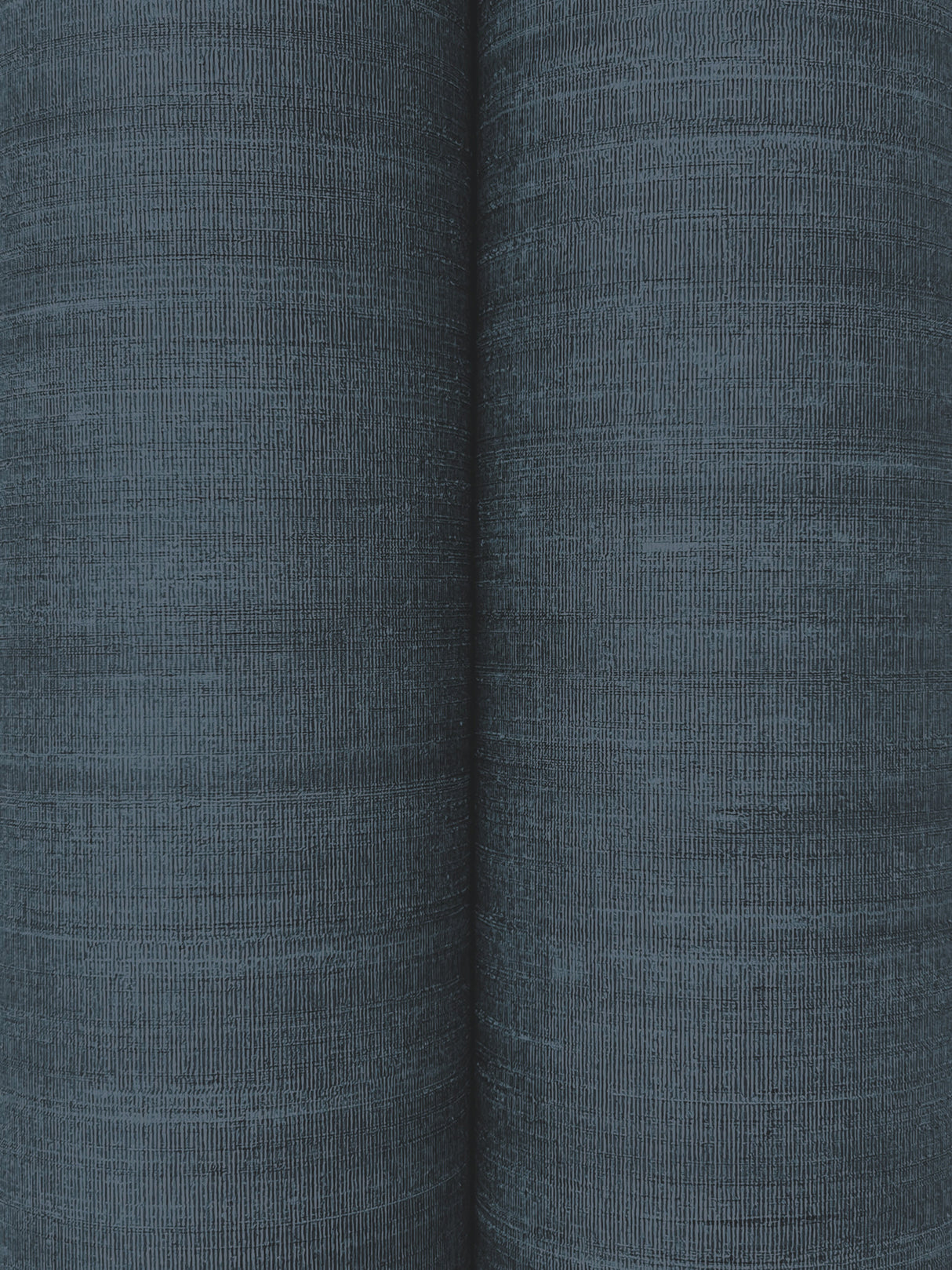 York Wallcoverings UW1005N Sari Silk Slate Faux Fabric Wallp
