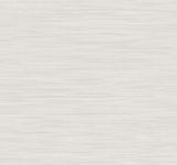 York Wallcoverings UW1006N Sari Silk Pearl Faux Fabric Wallp