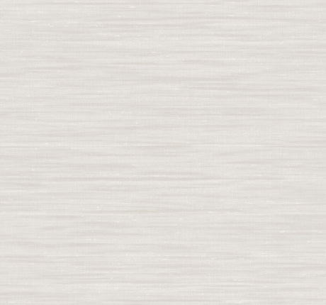 York Wallcoverings UW1006N Sari Silk Pearl Faux Fabric Wallp