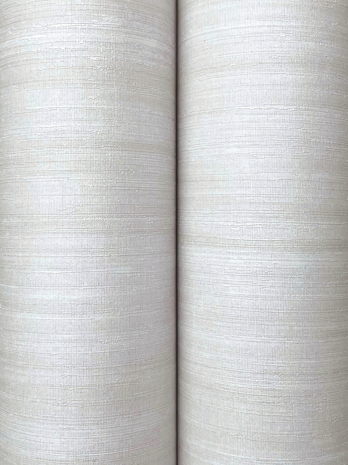 York Wallcoverings UW1006N Sari Silk Pearl Faux Fabric Wallp