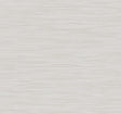 York Wallcoverings UW1007N Sari Silk Cream Faux Fabric Wallp