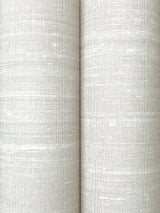 York Wallcoverings UW1007N Sari Silk Cream Faux Fabric Wallp