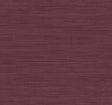 York Wallcoverings UW1009N Sari Silk Merlot Faux Fabric Wall