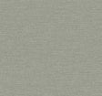 York Wallcoverings UW1016N Terrene Moss Faux Linen Wallpaper